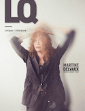Lettres Québécoises, no 197